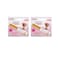 Kiss Strip Lash Adhesive Clear (2 Pack)