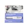 KISS Lash Couture Clear Strip Lash Adhesive with Biotin &amp; Blueberry Extract, Latex-Free, Dermatologist Tested, Contact Lens Friendly, Strong Hold, Gentle Formula, with Brush Tip Applicator, 0.17 Oz.