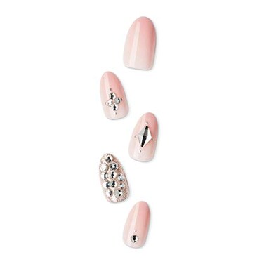 KISS imPRESS Press-on Manicure Couture Collection Supreme