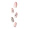 KISS imPRESS Press-on Manicure Couture Collection Supreme
