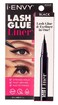 KISS I Envy Lash Glue Liner Black 0.02 Ounce