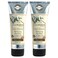 A LA MAISON Moisturizing Lotion, Sweet Almond - Uses: Hand and Body, Argan Oil, Pure Shea Butter, Essential Oils, Plant Based, Cruelty-Free, SLS and Paraben Free (8 Oz, 2 Pack)