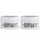 Hustle Butter Tattoo Aftercare Balm - Value Size 2pk For New &amp; Older Tattoos - Safe While Healing - Essential Body Art Supplies Vegan No-Petroleum