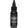 Grey Wash Tattoo Ink - Medium Shade Greywash for Black and Grey Tattoos - Refill Bottle 1oz (Medium Shade)