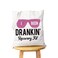 WCGXKO I've Been Drankin Bag Bachelor Party Favor Bags Bachelorette Party Survival Kit Bags Hangover Kit (Ive Been Drankin tote)