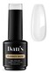 Dan's Nails 15ml Clear Rubber Gel Base Coat for Nails   Soak off UV/LED Lamp, Long Lasting Professional Manicure