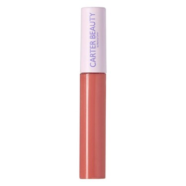 Carter Beauty Cosmetics Free Speech Lip Tint   Long Lasting, Vibrant Lip Tint (Katie)