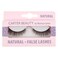 Carter Beauty by Marissa Carter On the Lash False Lash   Easy to Apply - Natural Looking False Lashes (Natural)