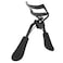 Eyelash Curler, Professional Beauty Eyelash Clip, Tool For Rapidly Lengthening, Thickening, Black