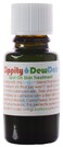Living Libations - Organic Zippity DewDab Acne Treatment (.5 fl oz   15 ml)