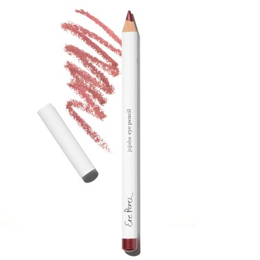 Ere Perez - Natural Jojoba Eye Pencil   Vegan, Cruelty-Free, Clean Beauty (Copper)