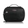 TUMI - Accessory Pouch - Travel Case Organizer for Cords, Electronics, Cosmetics, Hygiene Kit - Nylon Toiletry Bag - Small, Black