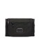 TUMI - Alpha Travel Kit - Travel Toiletry Bag - Compact Travel Organizer for Cosmetics &amp; Essentials - TUMI Tracer - Black