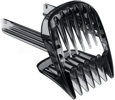 WuYan Hair Clipper Comb for Philips HC9450 HC9490 HC9452 HC7460 HC7462, Hair Trimmer Replacement Comb Adjustable 1-7mm
