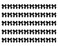 Acrylic Flatback Nail Bows Rhinestones Charms Gems for Women Girls Nail Art Design Nail Accessories DIY Decoration, 50PCS (Black)