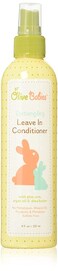 Hair Detangling Leave-in Conditioner Spray, 8 Ounce