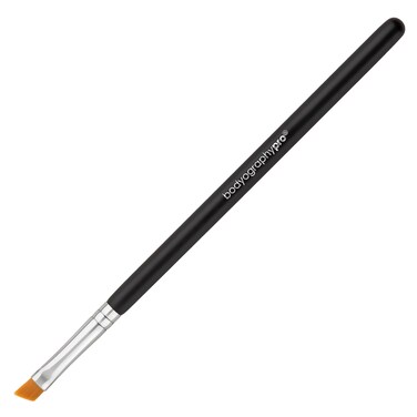 Angled Liner Brush by Bodyography for Women - 1 Pc Brush