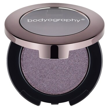 Bodyography Expressions Eye Shadow - Multi-Functional Eye Shadow - Rich, Dense, and Silky Smooth (Ingenue (Soft Purple Metallic))