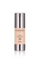 BODYOGRAPHY - NATURAL FINISH Foundation (Light #130): Oil-Free Anti-Aging Salon Natural Finish w/ Vitamin E, C, Antioxidants   Vegan, Gluten-Free, Paraben-Free
