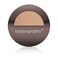 Bodyography Anti Aging Face Powder (Dark): Matte Oil-Free Salon Foundation Powder Makeup w/ Vitamin E, C &amp; Antioxidants   Gluten-Free, Cruelty-Free, Paraben-Free