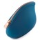Small Makeup Bag by Pudinbag   The Premium Silicone Purse Bag   Vegan Hygenic Eco-friendly   Water and Heat Resistant