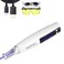 Rechargeable Blue Light Pen with Customer and Operator Glasses
