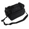 MAVIS LAVEN Travel Cosmetics Salon Hairdressing bag for Men and Women Professional Multi-functional Hairdressing Tools Bag for Toiletries, Cosmetics,Brushes,Hairdresser tool