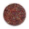 Cranberry Red Glitter #93 From Royal Care Cosmetics