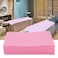 40pcs Disposable Bed Sheets, Salon Bed Sheets Massage Bed Sheets, Waterproof And Oil Resistant Bed Covers For Massage, Beauty Salon, Tattoo, Hotel, Beautician