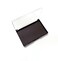Small Size Empty Magnetic Clear Eyeshadow Light Weight Makeup Palette- Traveling, Depotting palette 4.76 x 3.11