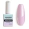 Rubber Base Gel Polish,5 IN 1 Builder Gel For Nails in a Bottle,Self-leveling Builder Nail,Extension Nail,Strengthener Nail,Repai NailSoak Off UV Gel Nail Polish