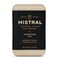 Mistral Bar Soap Organic, Sandstone, Large Bar