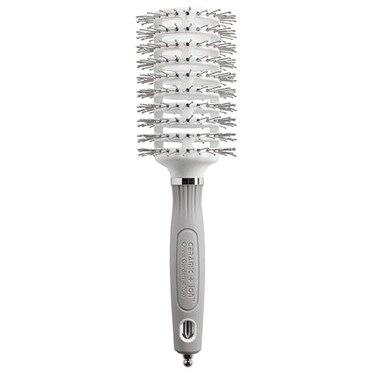 Olivia Garden Ceramic + Ion Turbo Vent Pro Hair Brush