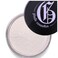 Matte Namaste: Light Purple Eyeliner &amp; Eyeshadow, Cream Eyeshadow, Glitter &amp; Shimmer Palette, Organic Makeup for Goth, Neutral, Smokey, Sparkle, Silver, Pink, Blue Tones