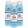 Sunscreen Spray SPF 30 - Broad Spectrum UVA/UVB - Octinoxate &amp; Oxybenzone Free - Water Resistant (SPF 30 Sprays, 6 Fl Oz (Pack of 3))