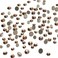 Crystal Rose Gold (001 ROGL) 2058 Austrian Crystal Austria Nail Art Tiny Small Mixed Sizes ss5 ss7 ss9 Flatbacks No Hotfix Rhinestones bling diy round gems resin jewellery deco