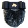 Intrepid International Bow Show Black Satin Ribbon W/Horsehead GP