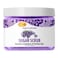 SPA REDI Sugar Scrub - Lavender and Wildflower - 16 Oz - Exfoliating, Moisturizing, Hydrating and Nourishing, Glow, Polish, Smooth and Fresh Skin - Body Exfoliator