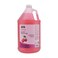 PRONAIL - Liquid Hand Soap Refill, Cherry, 1 Gallon - Deeply Cleanse and Hydrates, Leaving your hands Fresh and Soft - Bulk, Refill Gallon