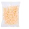 100Pcs Disposable Permanent Makeup Pigment Rings Cups, Soft Silicone Nail Art Ink Rings Holder Rings for Microblading Eyebrow Lip Pigment Glue Mixed (S)