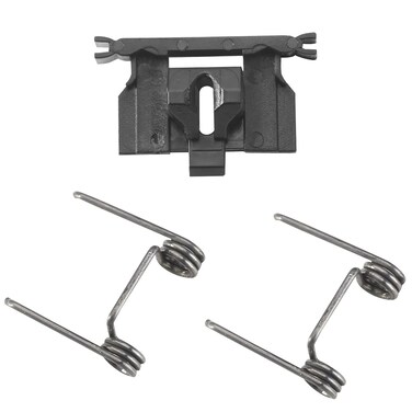 WAHFOX Hair Clippers Spring Tension &amp; Cam Follower for WAHL Magic Clip8148/8504/8591/1919 Repair Part