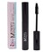Lush Lash Water Resistant Mascara - Extreme Volume &amp; Length For Stunning Lashes - No Smears, Smudges or Flakes, Non-Irritating, Cruelty Free, Made in USA (Black) by Mommy Makeup