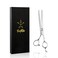 High-end Professional Hair Thinning Scissors Hair Cutting Teeth Shears Barber Hairdressing Texturizing Scissor Extremely Very Sharp 6.5 Inch Stainless Steel Alloy For Men,Women,Salon &amp; Home