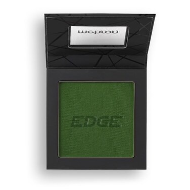 Mehron EDGE Face &amp; Body Paint  Professional Water-Activated Face Paint Makeup   Made in the USA   For Cosplay, Halloween, &amp; SFX (Green)