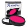 Mehron Makeup Paradise Makeup AQ Face &amp; Body Paint (1.4 oz) (Intergalactic &ndash; Neon Pink/Coral UV)