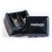 Mehron Makeup Pro-Pencil Dual Sharpener (Black)