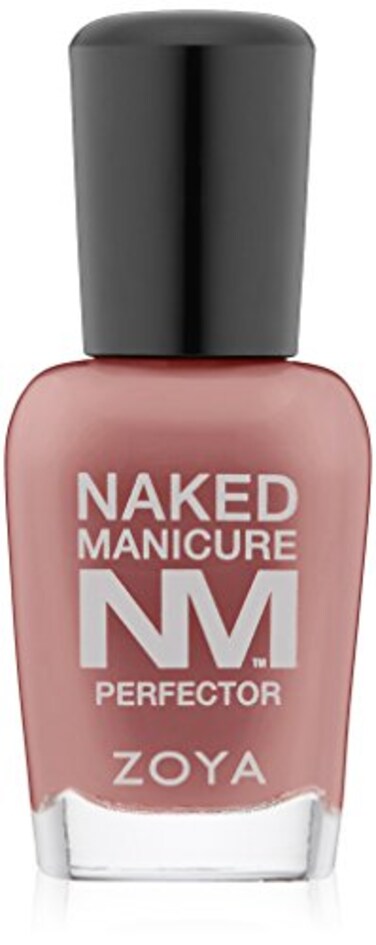 ZOYA Nail Polish, Mauve Perfector, 0.5 fl. oz.