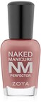 ZOYA Nail Polish, Mauve Perfector, 0.5 fl. oz.