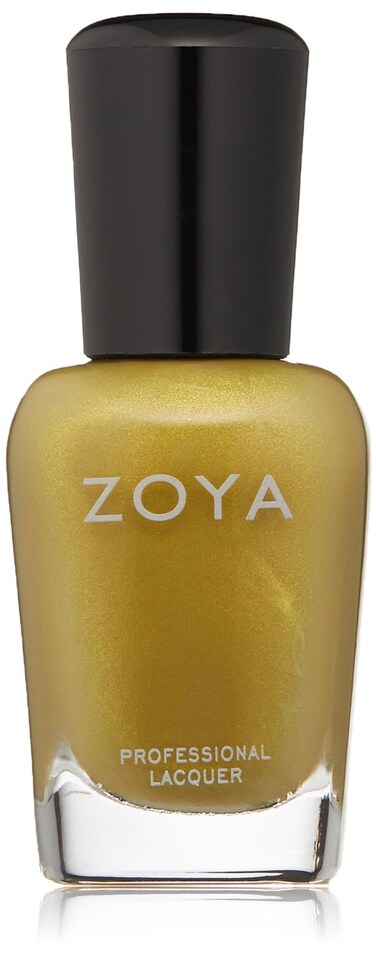 Zoya, Nail Polish Scout, 0.5 Fl Oz