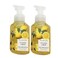 Bath &amp; Body Works Gentle Foaming Hand Soap in Kitchen Lemon (2 Pack)